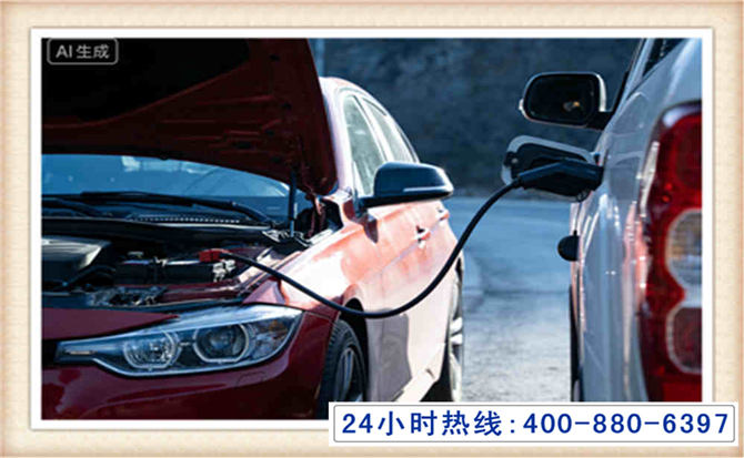 江北潍坊拖车,附近24小时汽车拖车救援，潍坊道路救援拖车电话